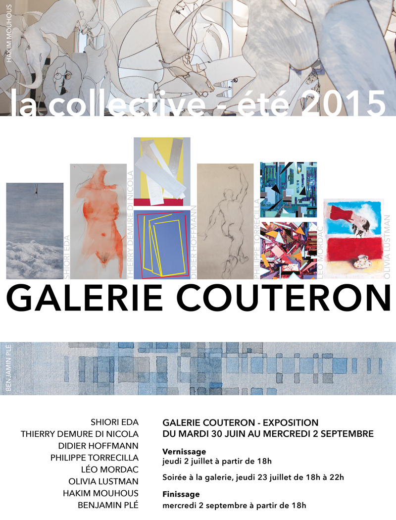 Galerie Couteron